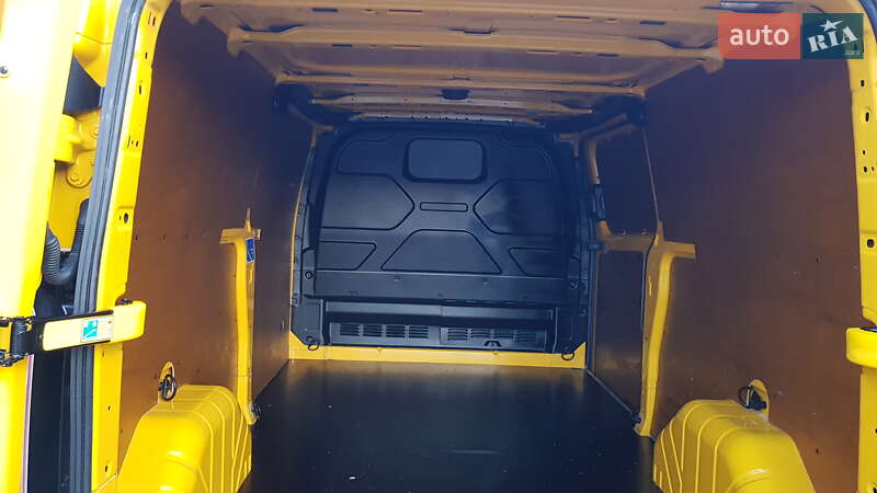 Вантажний фургон Ford Transit Custom 2020 в Вінниці
