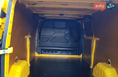Грузовой фургон Ford Transit Custom 2020 в 