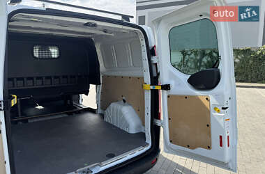 Микровэн Ford Transit Custom 2017 в 