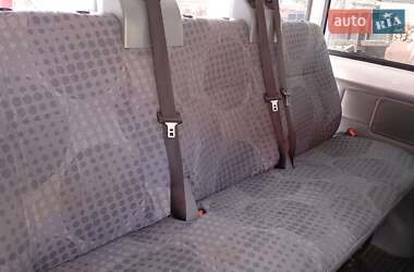 Минивэн Ford Transit Custom 2011 в 