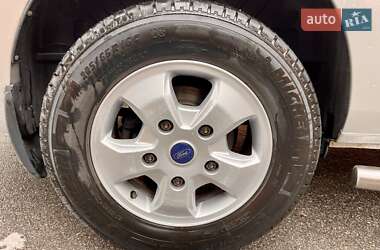 Вантажний фургон Ford Transit Custom 2021 в 