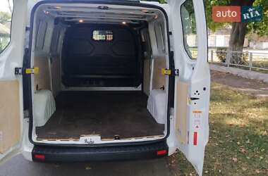 Вантажний фургон Ford Transit Custom 2018 в 