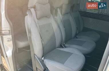 Універсал Ford Transit Custom 2017 в 