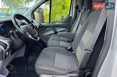 Універсал Ford Transit Custom 2017 в 