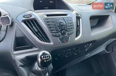 Універсал Ford Transit Custom 2017 в 