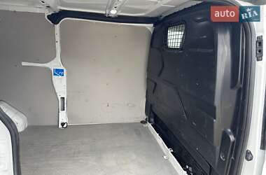 Вантажний фургон Ford Transit Custom 2018 в 