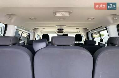 Минивэн Ford Transit Custom 2020 в 