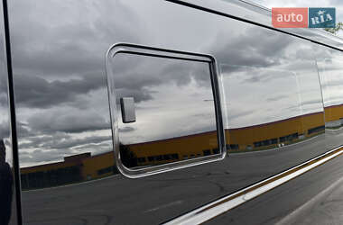 Мінівен Ford Transit Custom 2021 в 