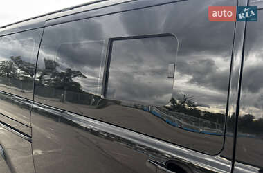 Мінівен Ford Transit Custom 2021 в 