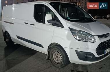 Інші вантажівки Ford Transit Custom 2012 в 