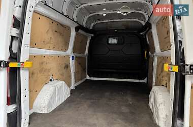 Вантажний фургон Ford Transit Custom 2021 в 