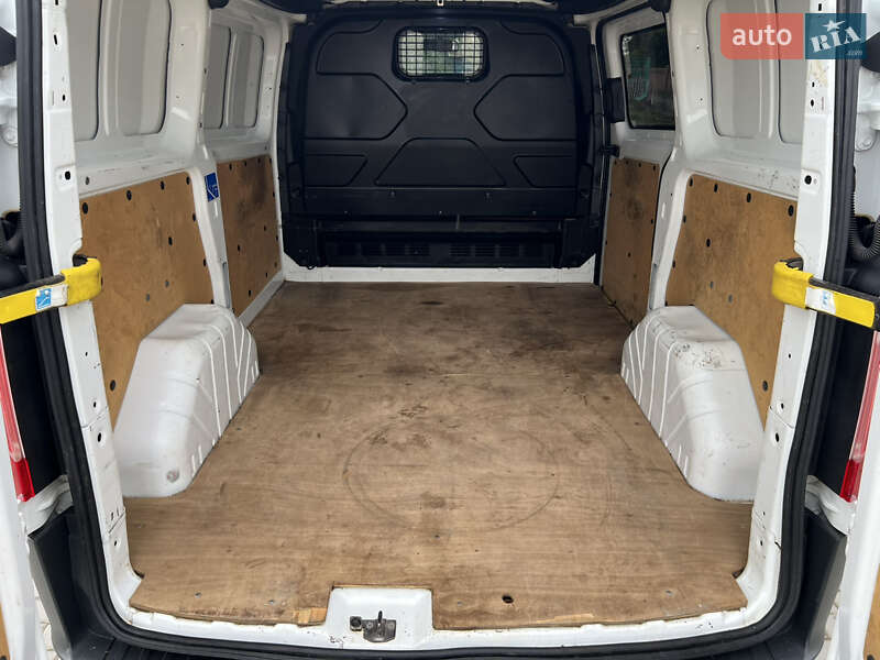 Вантажний фургон Ford Transit Custom 2015 в Лопатині фото 16 Вантажний фургон Ford Transit Custom 2015 в Лопатині