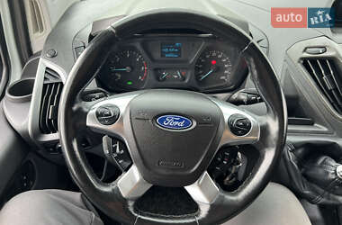 Грузовой фургон Ford Transit Custom 2015 в 