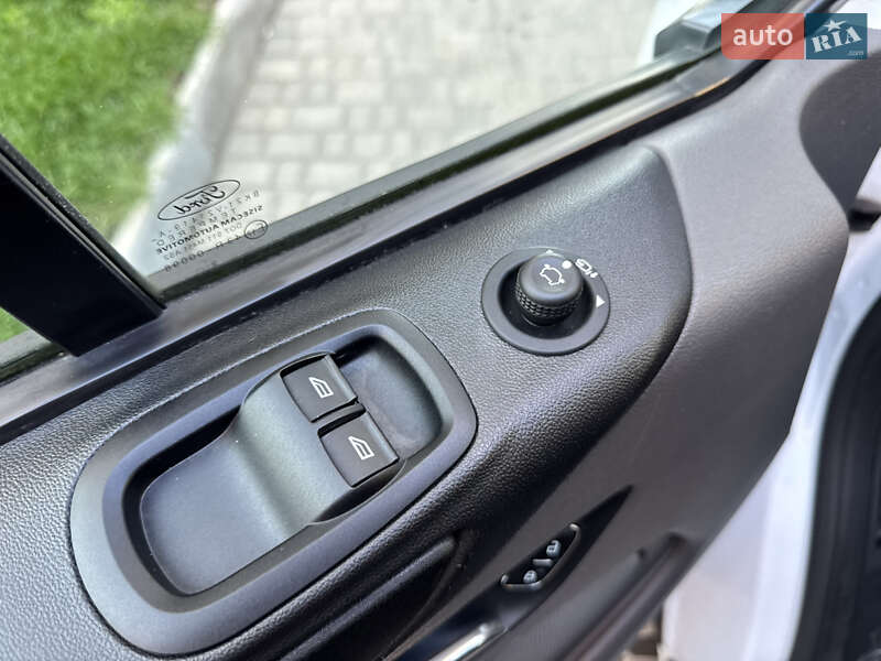 Мінівен Ford Transit Custom 2020 в Одесі