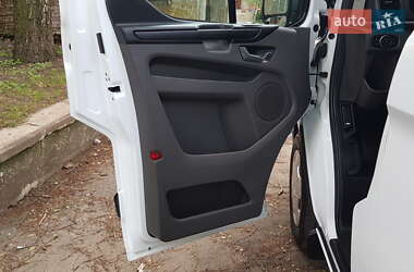 Вантажний фургон Ford Transit Custom 2020 в 