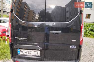 Другие грузовики Ford Transit Custom 2018 в 