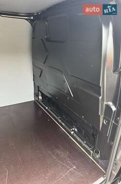 Грузовой фургон Ford Transit Custom 2020 в 