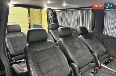 Мінівен Ford Transit Custom 2021 в 