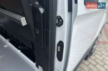 Вантажний фургон Ford Transit Custom 2021 в 