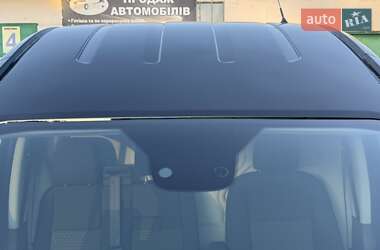 Вантажний фургон Ford Transit Custom 2021 в 