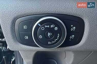 Вантажний фургон Ford Transit Custom 2021 в 