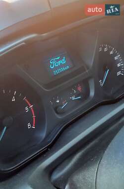 Мінівен Ford Transit Custom 2014 в 