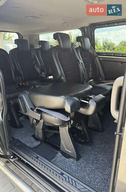 Минивэн Ford Transit Custom 2019 в 
