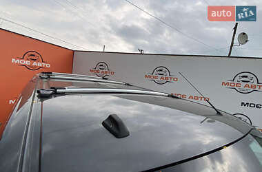 Минивэн Ford Transit Custom 2021 в 