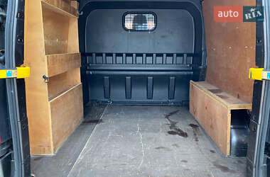 Минивэн Ford Transit Custom 2021 в 