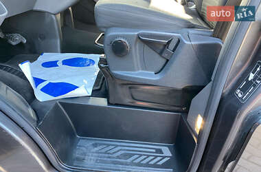 Минивэн Ford Transit Custom 2021 в 