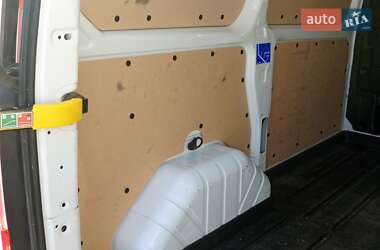 Вантажний фургон Ford Transit Custom 2020 в 