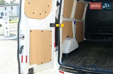 Вантажний фургон Ford Transit Custom 2020 в 