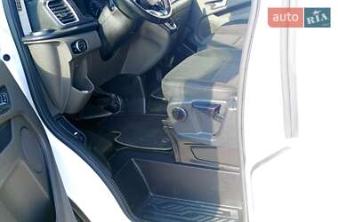 Вантажний фургон Ford Transit Custom 2020 в 