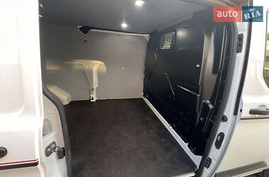 Грузовой фургон Ford Transit Custom 2020 в 