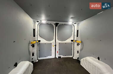 Грузовой фургон Ford Transit Custom 2020 в 
