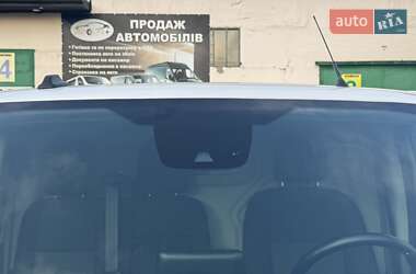 Грузовой фургон Ford Transit Custom 2021 в 
