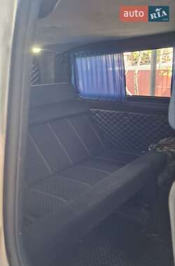 Минивэн Ford Transit Custom 2014 в 