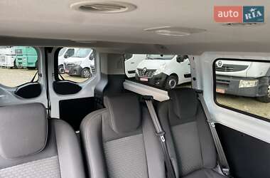 Мінівен Ford Transit Custom 2021 в 