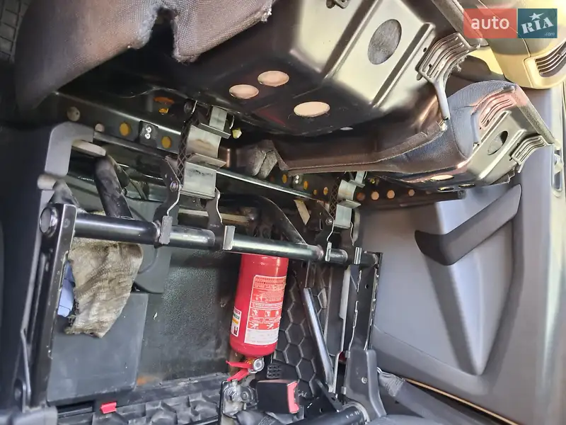 Мінівен Ford Transit Custom 2016 в 