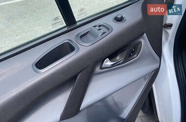 Грузовой фургон Ford Transit Custom 2017 в 