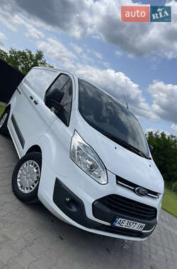 Вантажний фургон Ford Transit Custom 2014 в Васильківці