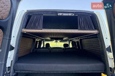 Минивэн Ford Transit Custom 2019 в 