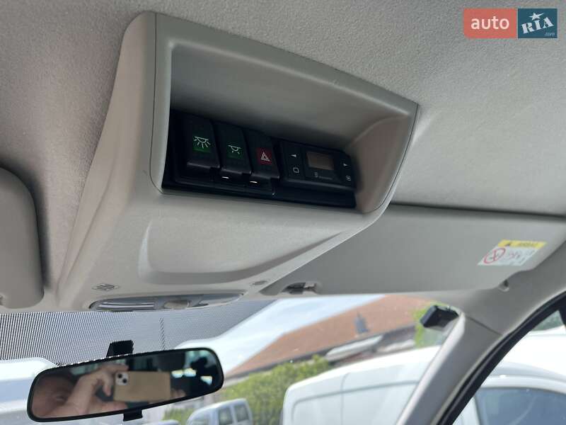 Мінівен Ford Transit Custom 2016 в Золочеві фото 53 Мінівен Ford Transit Custom 2016 в Золочеві