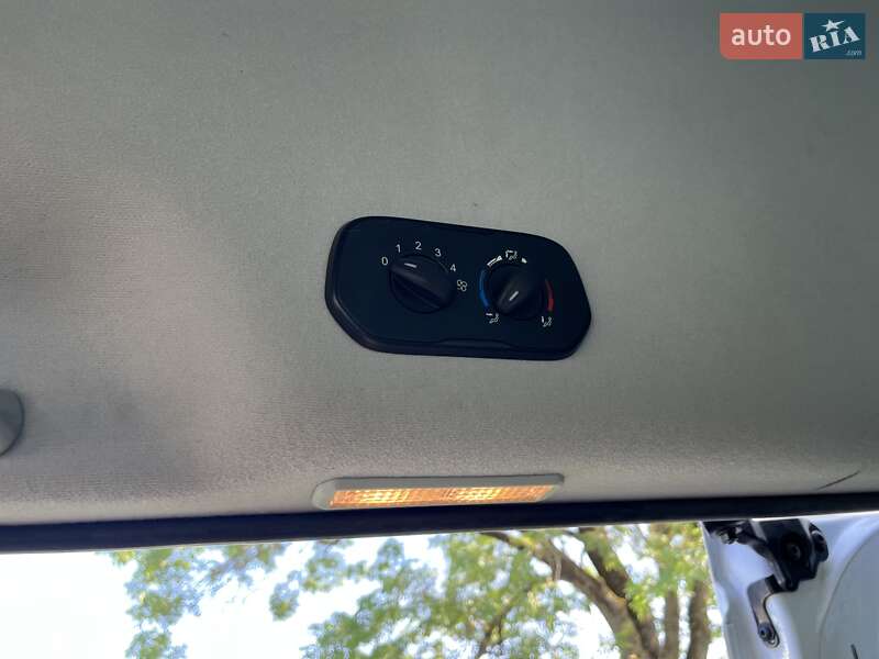 Мінівен Ford Transit Custom 2016 в Золочеві фото 67 Мінівен Ford Transit Custom 2016 в Золочеві