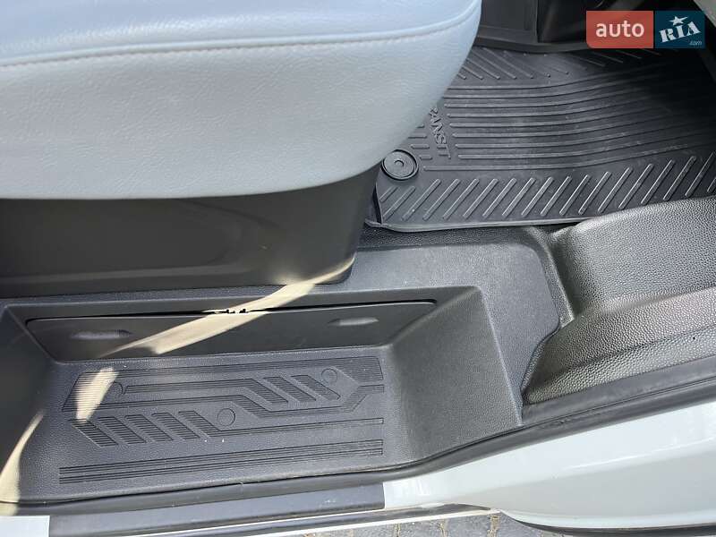 Мінівен Ford Transit Custom 2016 в Золочеві фото 71 Мінівен Ford Transit Custom 2016 в Золочеві