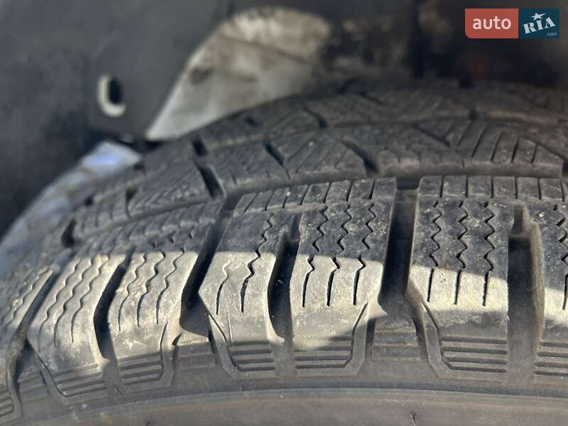 Мінівен Ford Transit Custom 2016 в Золочеві фото 77 Мінівен Ford Transit Custom 2016 в Золочеві