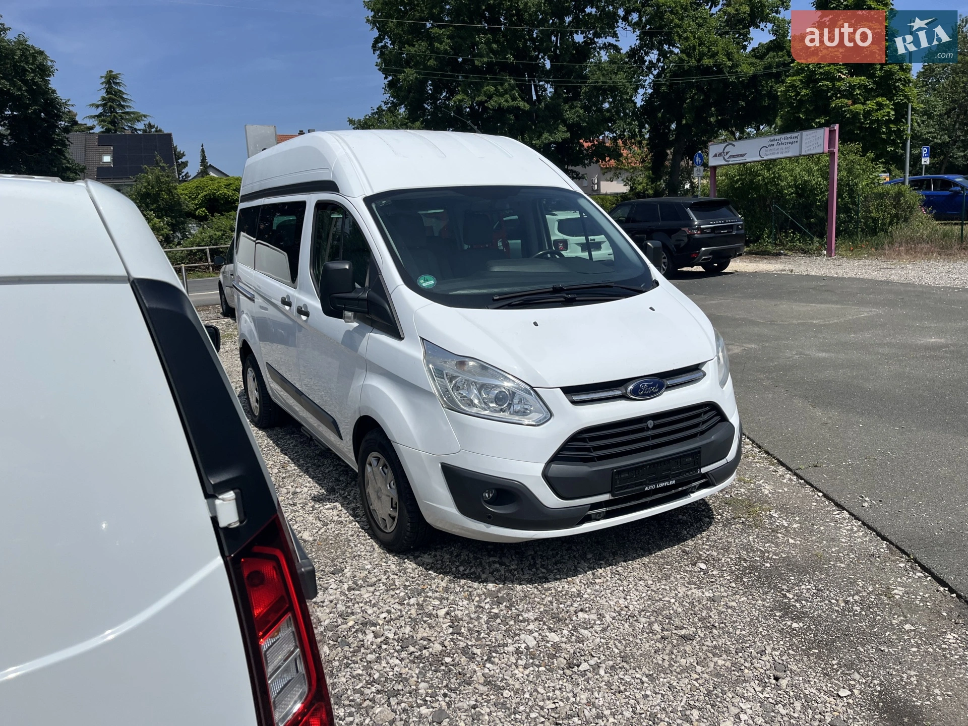 2016 Ford Transit Connect - мініатюра 31
