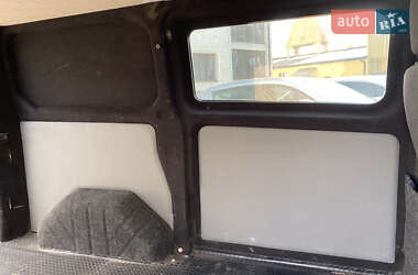 Грузовой фургон Ford Transit Custom 2015 в 