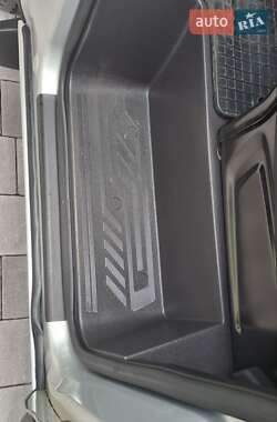 Вантажний фургон Ford Transit Custom 2015 в 