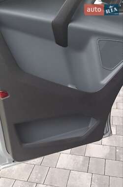 Вантажний фургон Ford Transit Custom 2015 в 